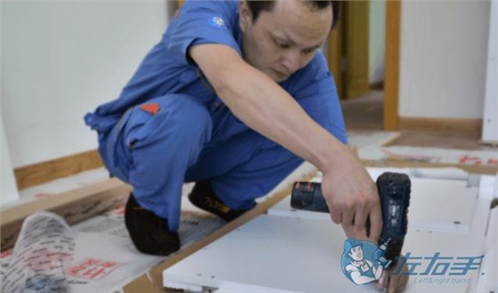 家具安裝工對于左右手家具安裝平臺(tái)的真實(shí)看法