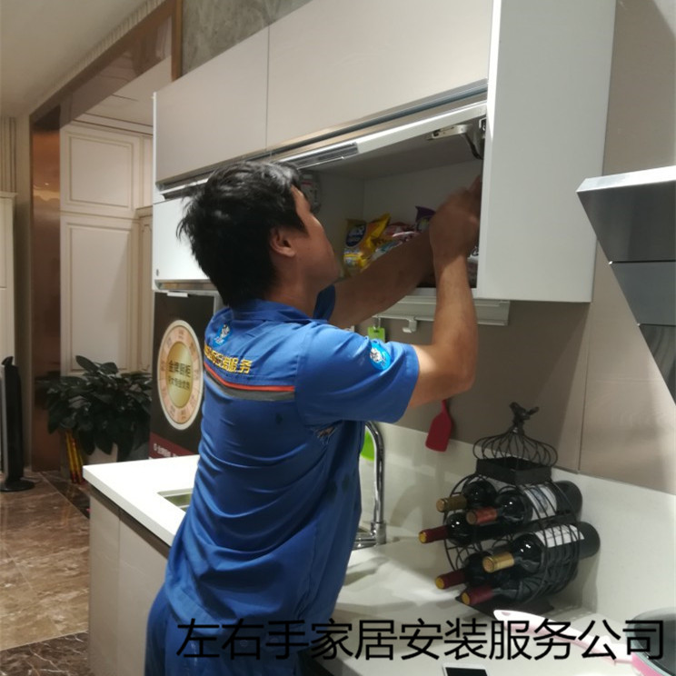 只要輕松幾步，就能搞定廚房家具保養！