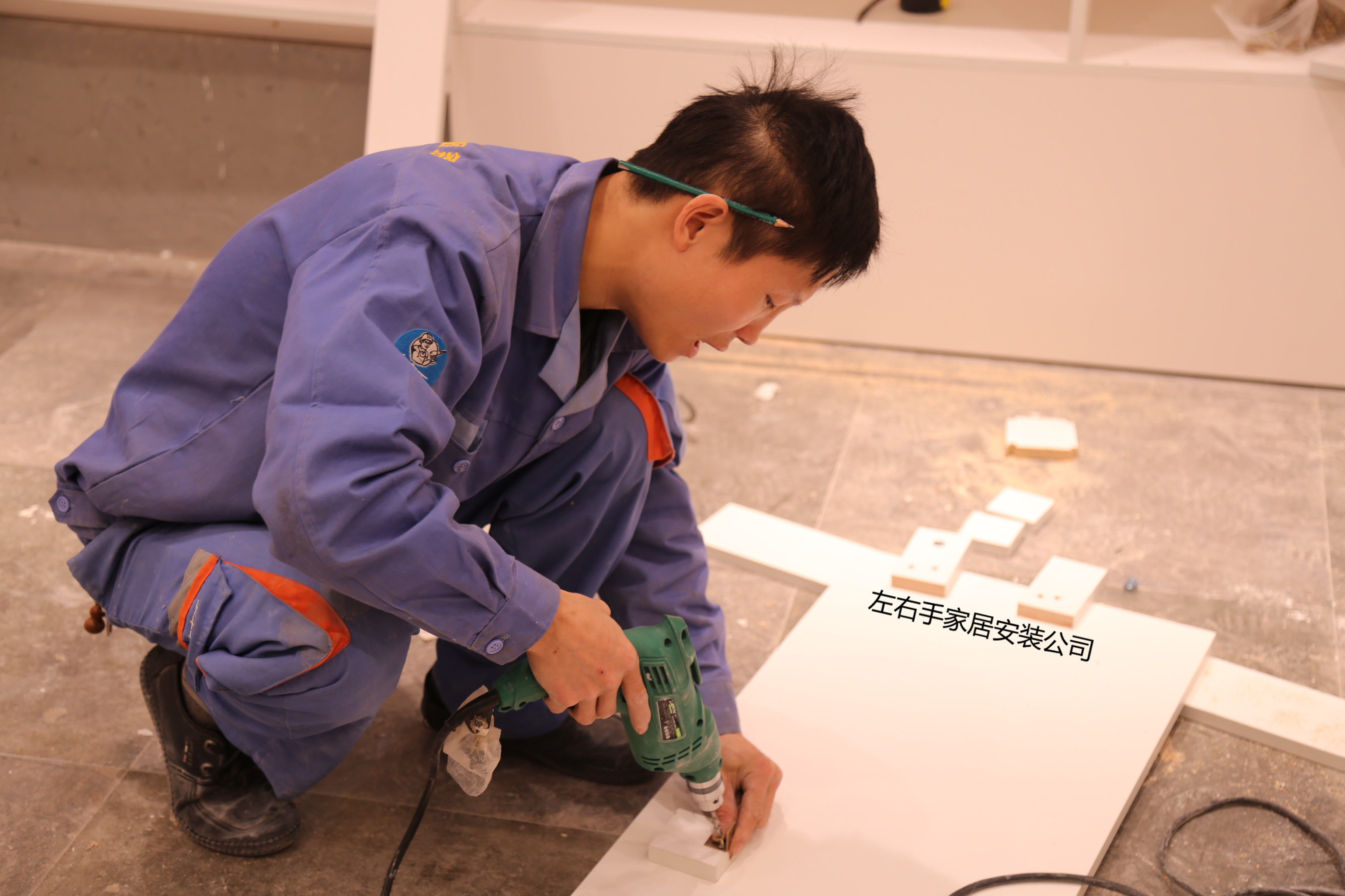 定制家具和裝修房子哪個在先比較好？