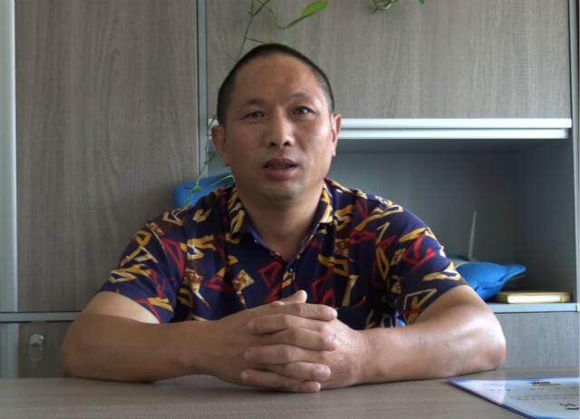 左右手平臺線上優秀師傅推薦-肖裕軍
