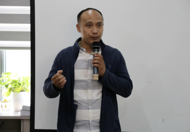 歐派江蘇蘇州昆山品牌代理商-獨立安裝團隊，實現降本增效