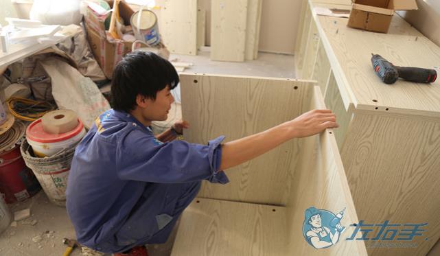 家具安裝收費怎么報價，家具安裝收費多少錢