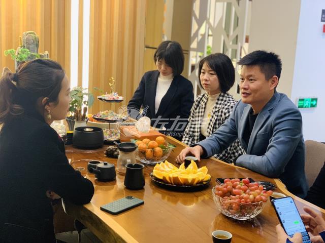 諾貝尼——高端全屋定制下是對后端安裝技術的高標準，嚴要求