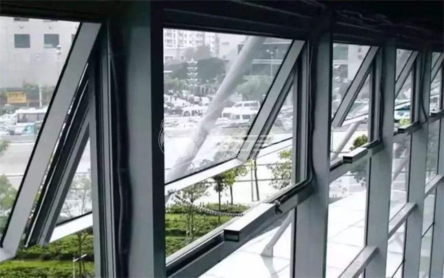 窗戶到底內開好還是外開好？看完這對比，應該知道怎么選擇了！