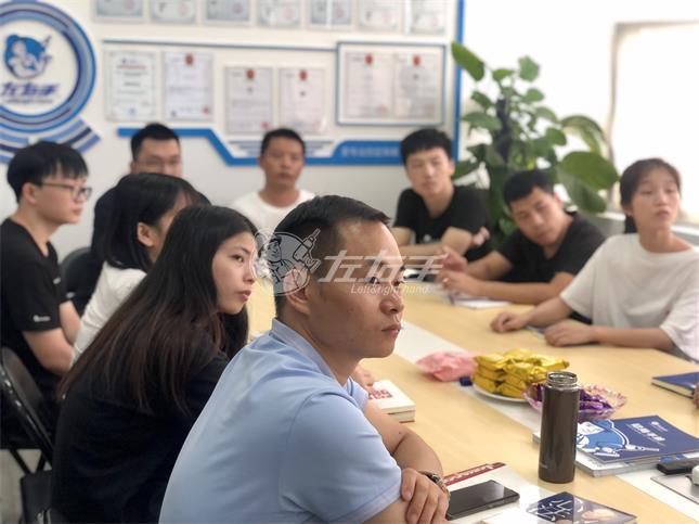 不懂年輕人，如何帶團隊？