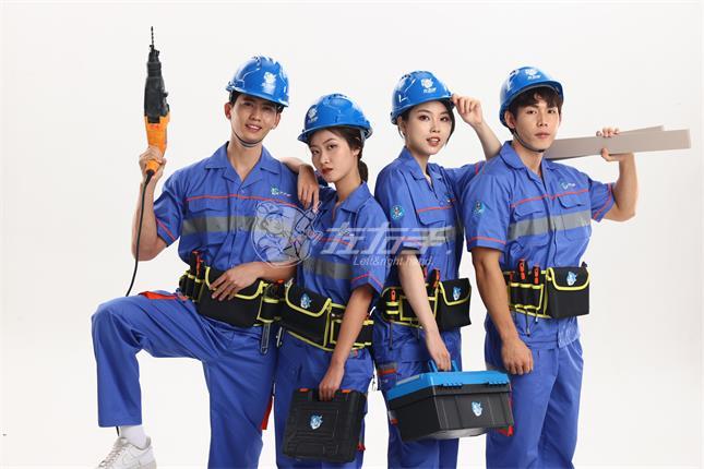 全屋定制家具安裝工作是干什么？工資高么？我能干么？累不累？