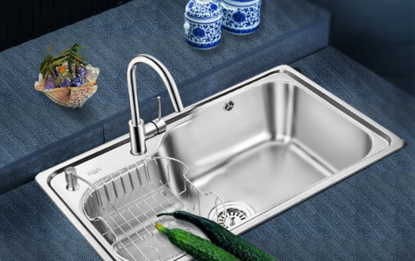 歐琳水槽如何安裝？家庭廚房水槽品牌