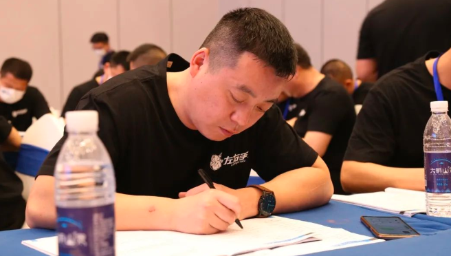 【年度盛會】上百家專業(yè)的安裝服務公司齊頭并進，他們準備好了