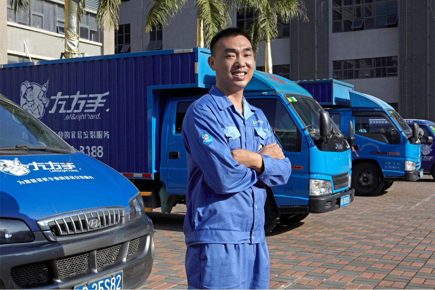 家具拆裝公司要怎么選？主要還是要看這一點！