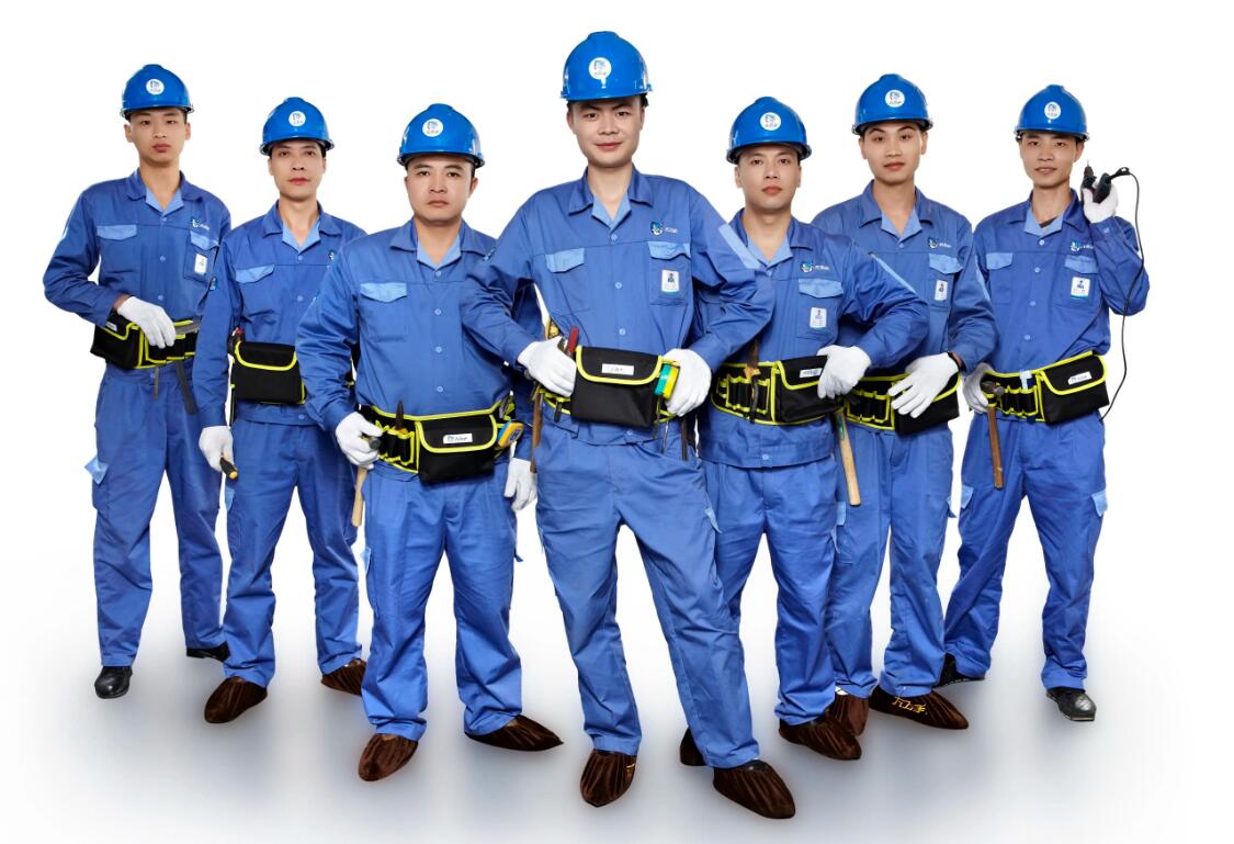 家具安裝公司哪個好呢？關鍵還得這么選！